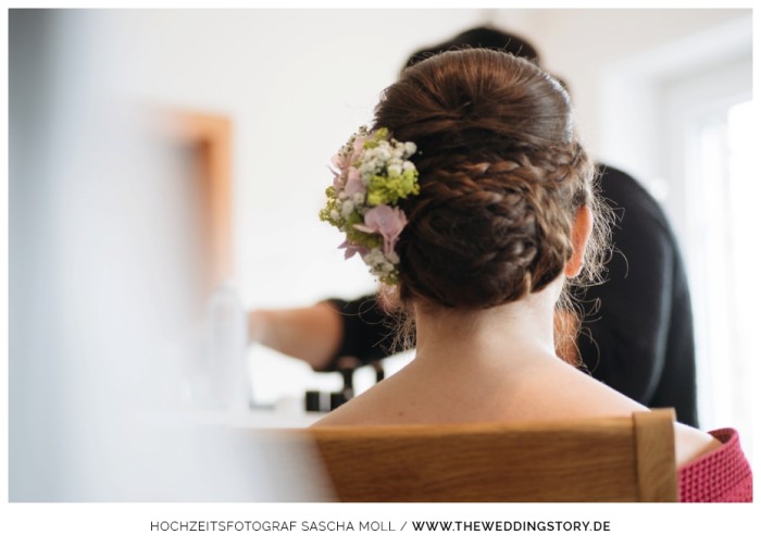 Hochzeitsfotograf Barmstedt / Raa-Besenbek