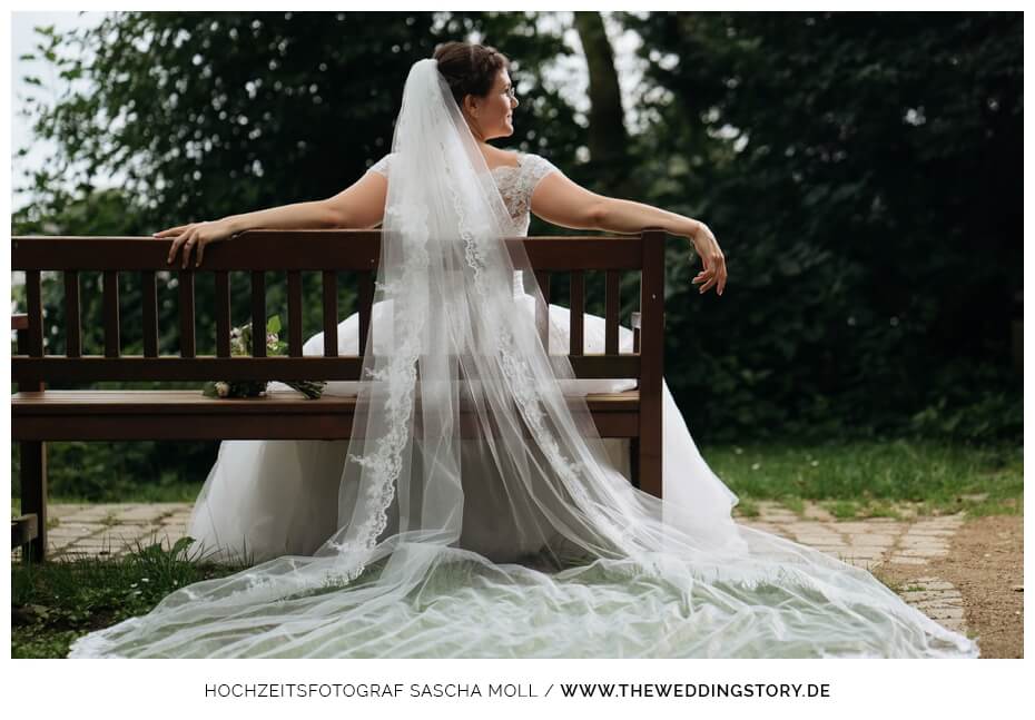 Hochzeitsfotograf Barmstedt / Raa-Besenbek