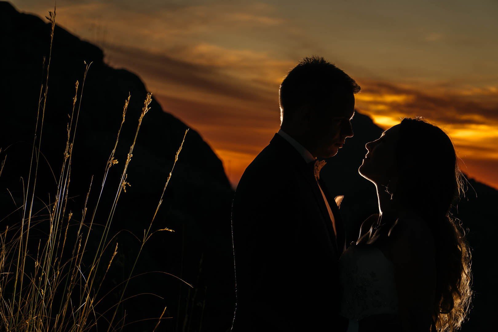 Freie Trauung und After Wedding Shooting in Alaiar, Mallorca