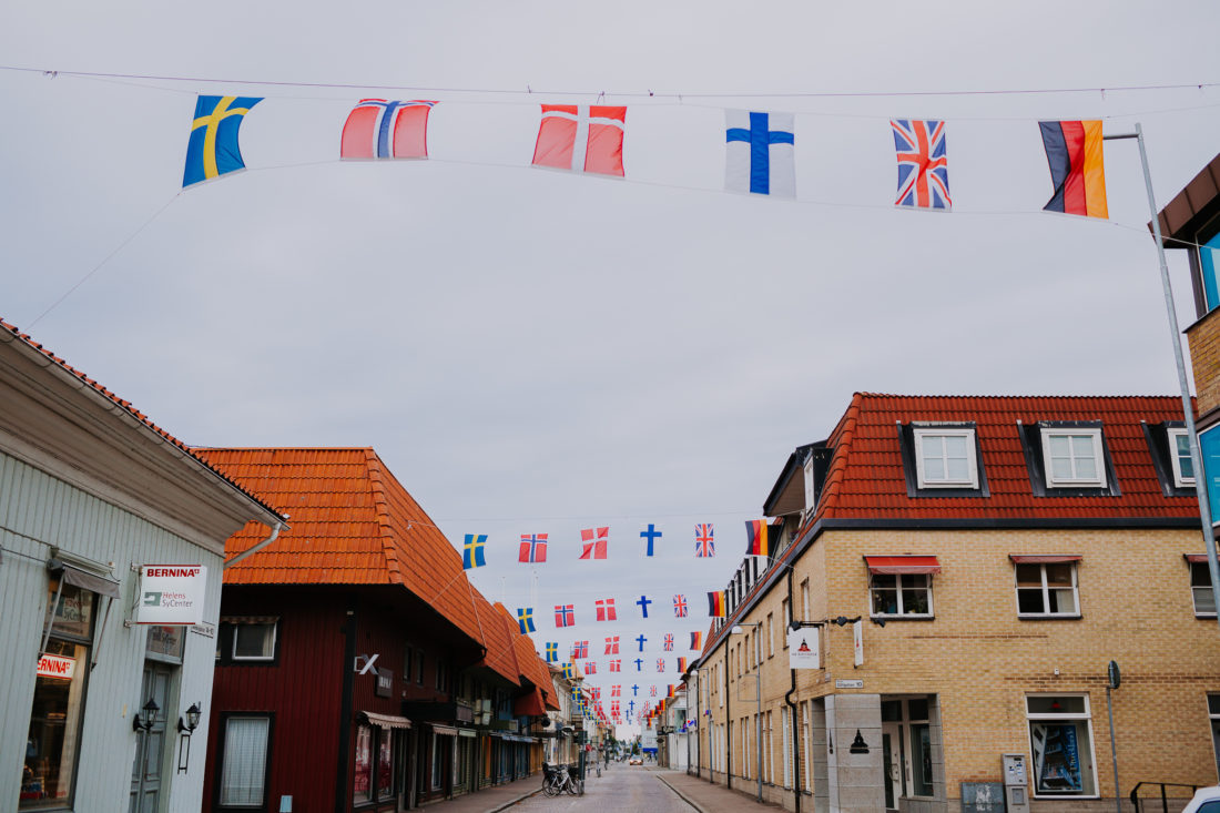 Hochzeitsfotograf Schweden