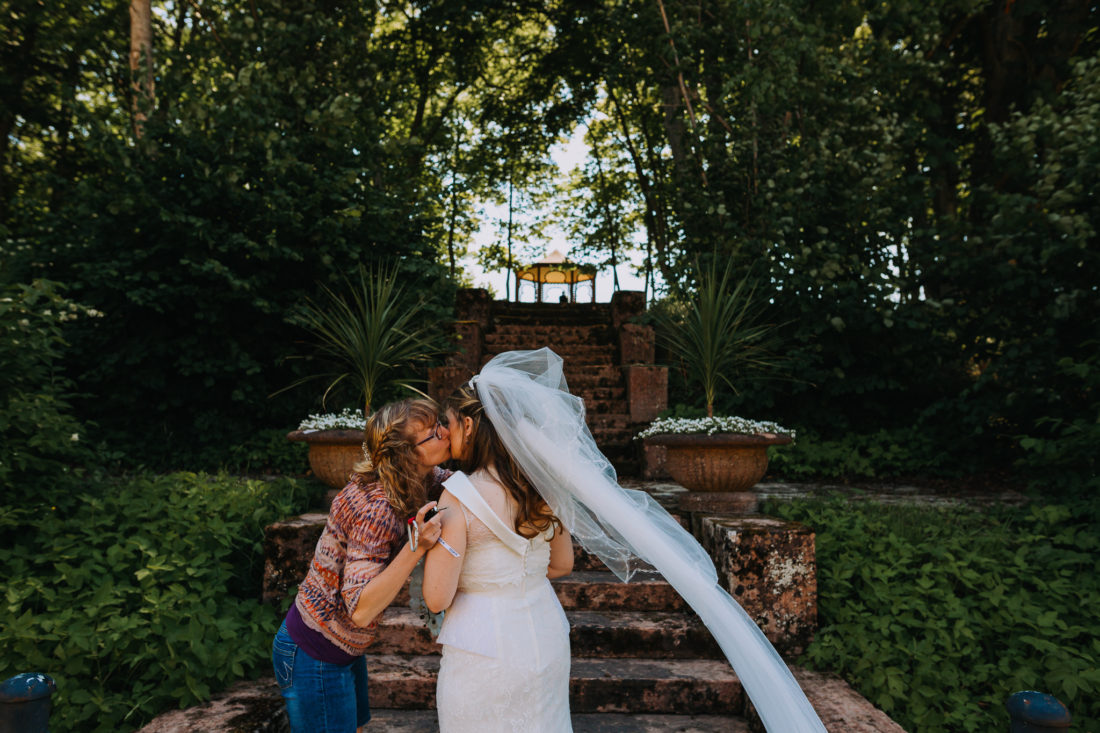 Hochzeitsfotograf Schweden