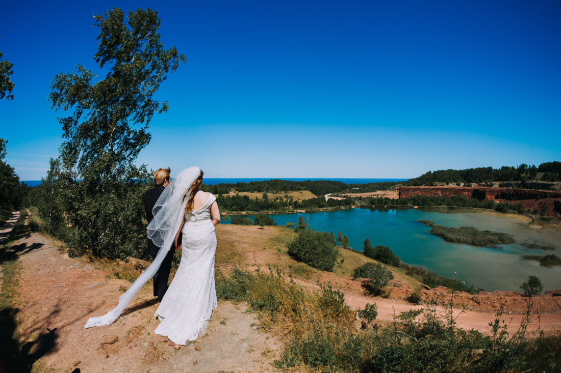Hochzeitsfotograf Schweden