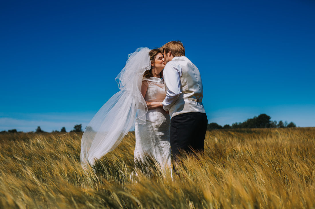 Hochzeitsfotograf Schweden