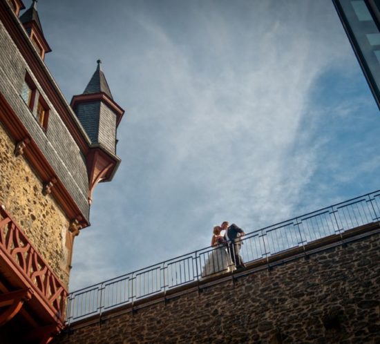 Hochzeitsfotograf Schloß Romrod