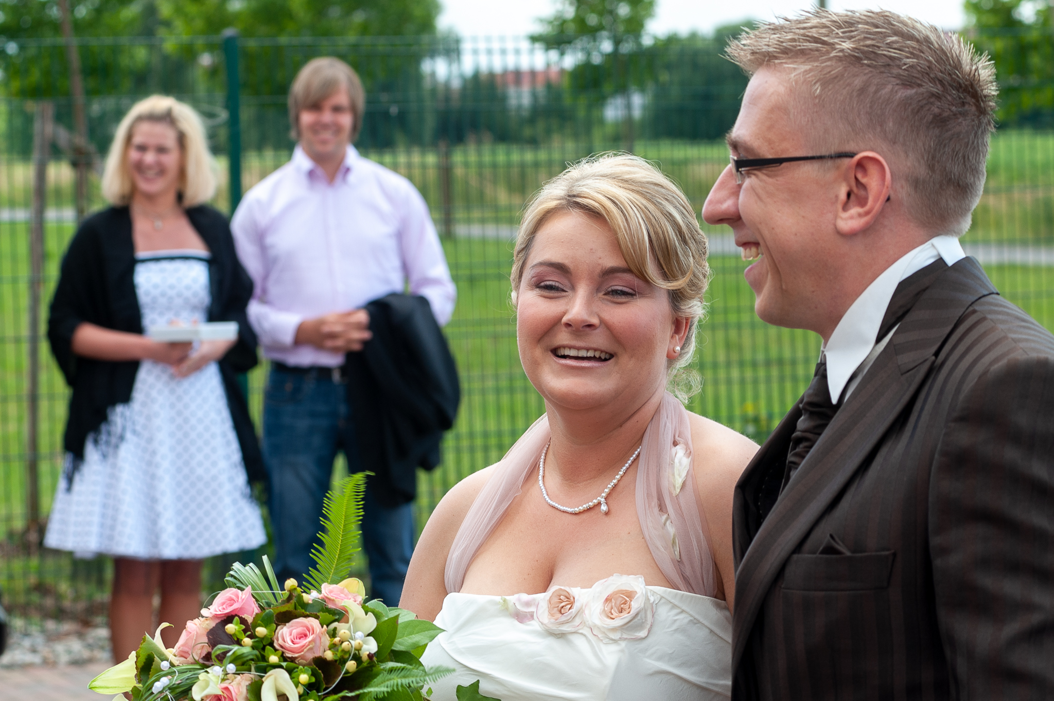 Hochzeitsfotograf Magdeburg