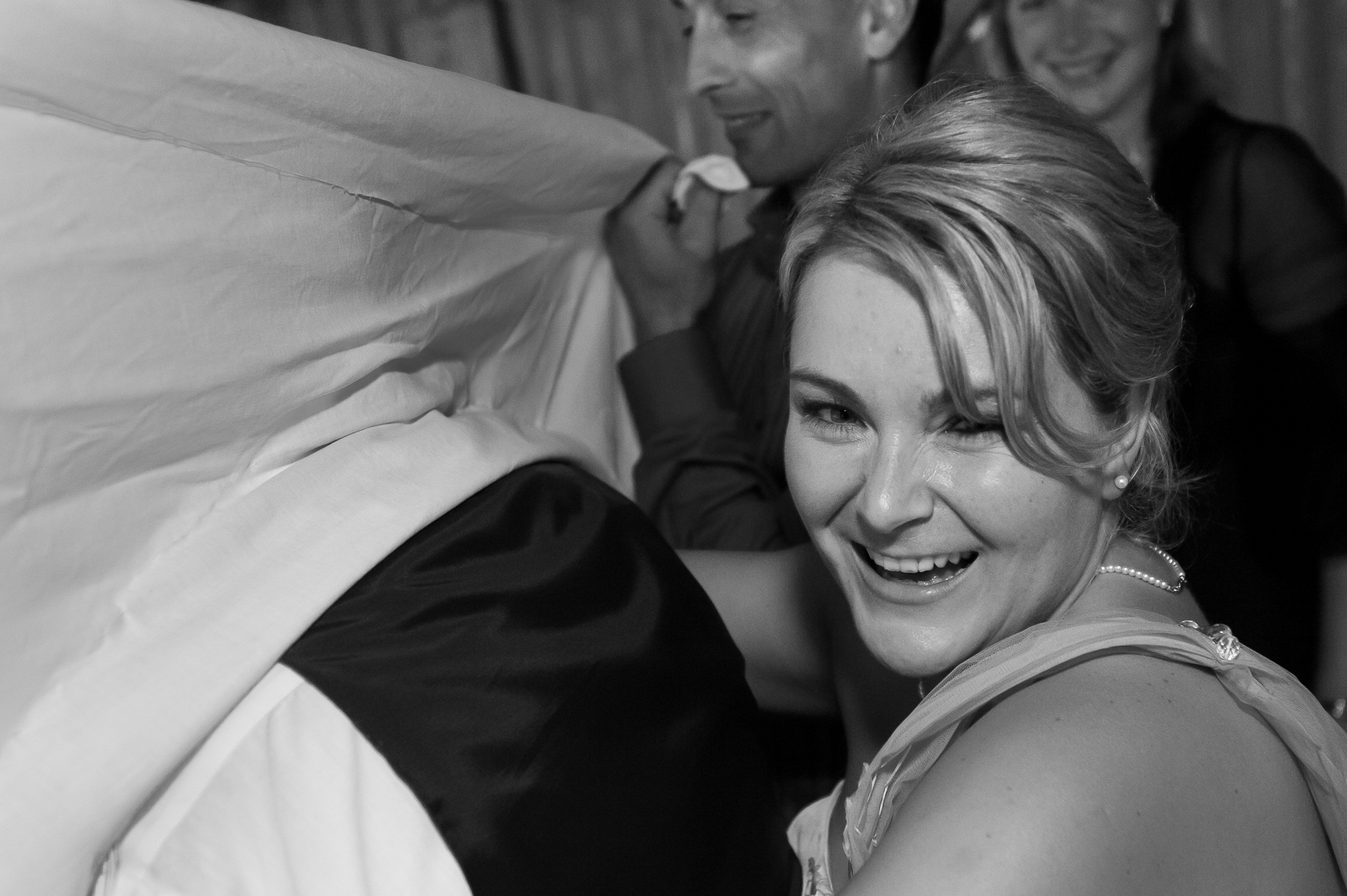 Fütterspiel Hochzeit Sachsen-Anhalt