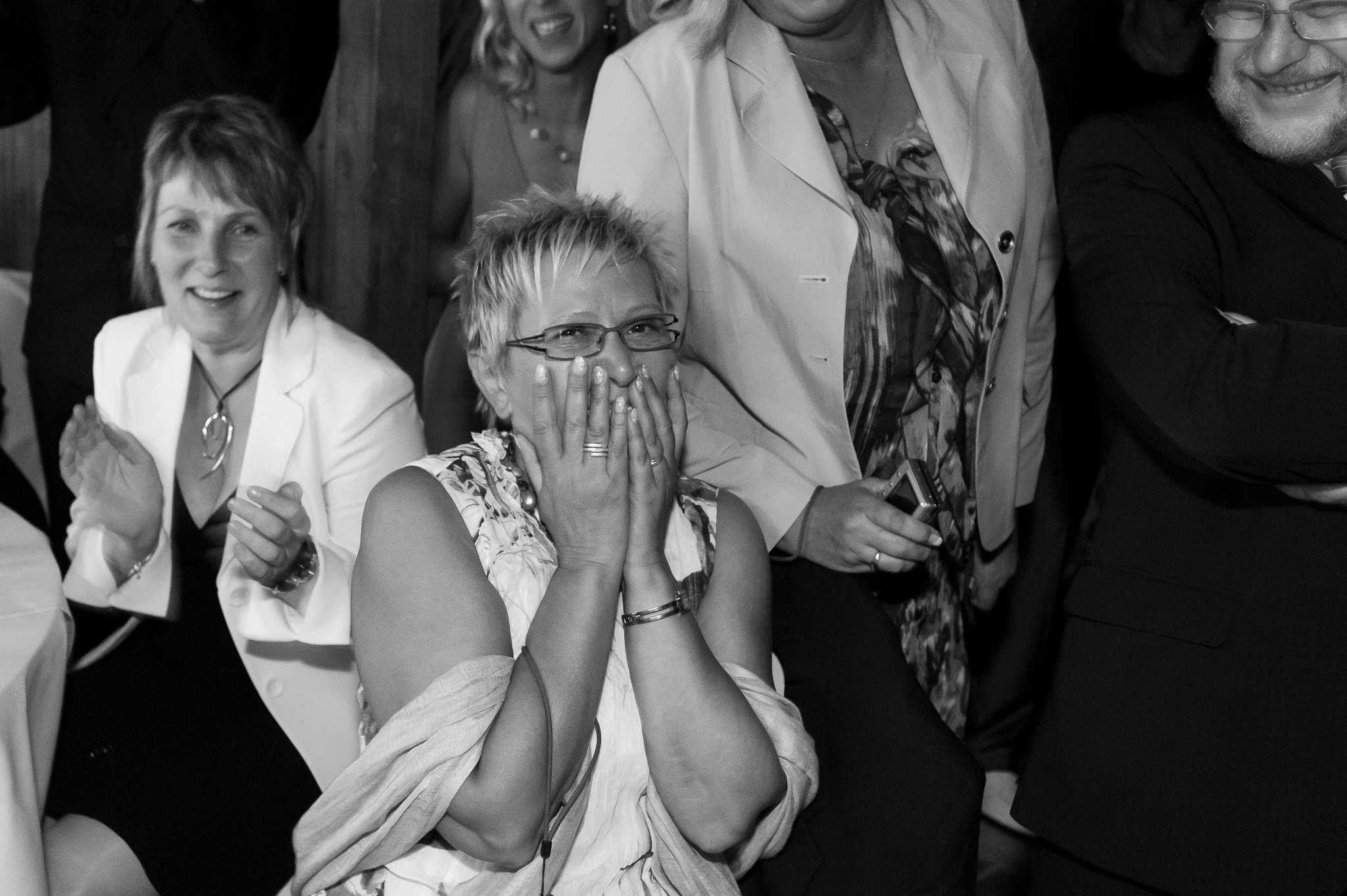 Fütterspiel Hochzeit Sachsen-Anhalt
