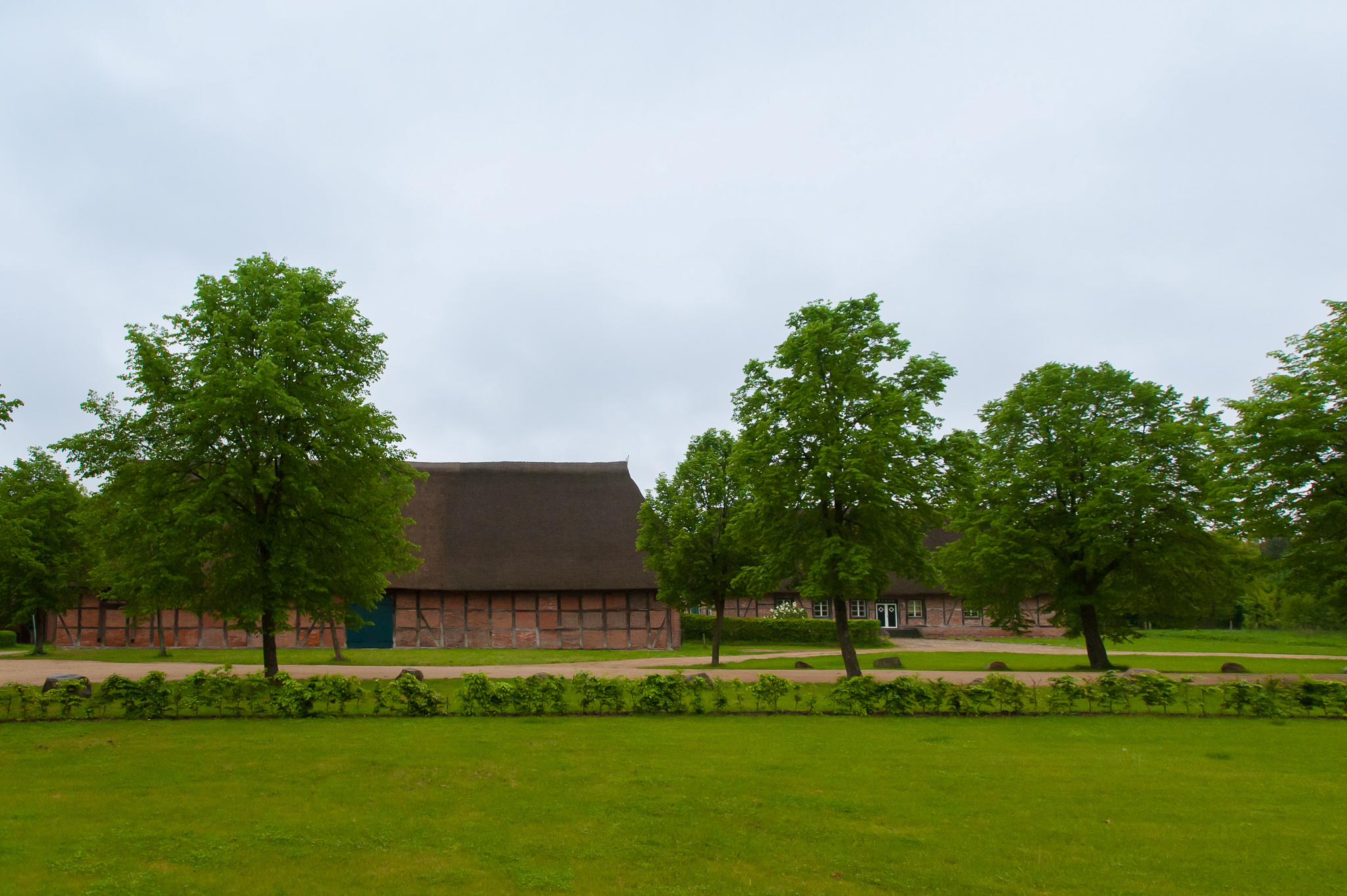 Viehhaus Segran Hochzeitslocation