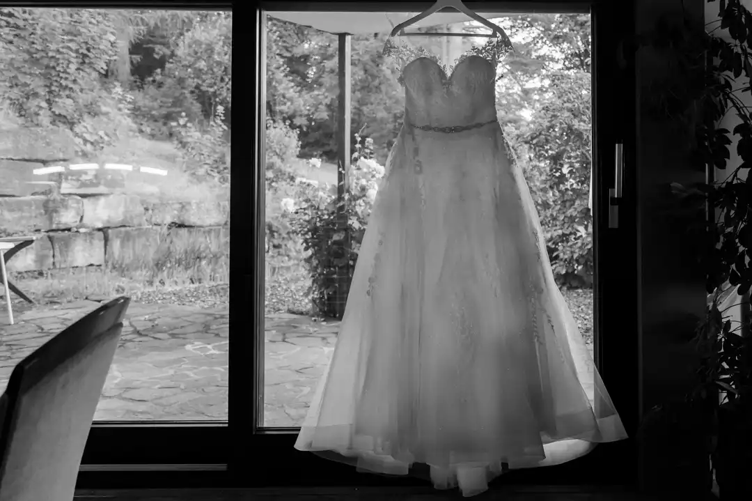 Brautkleid in Heidenheim