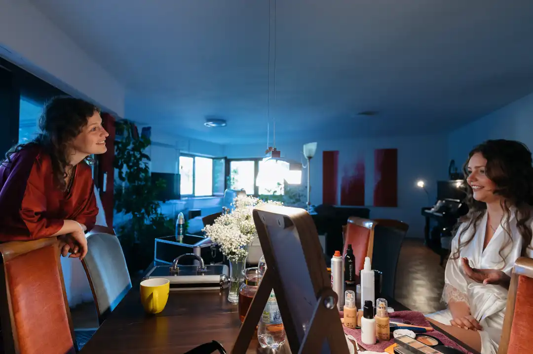 Brautmakeup in Heidenheim
