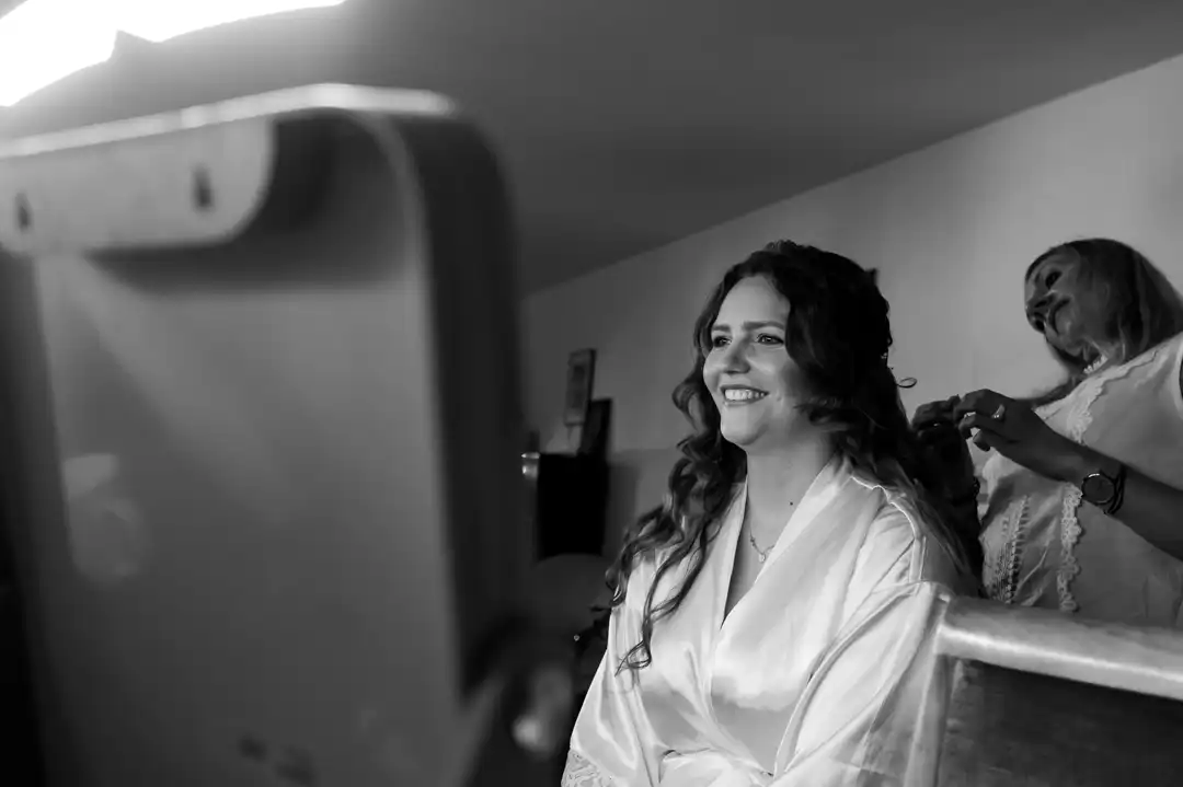 Braut Makeup in Heidenheim